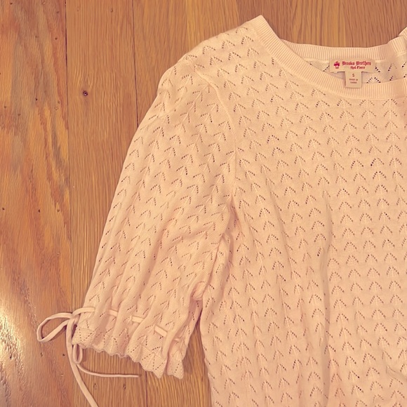 Brooks Brothers Top - Picture 3 of 4